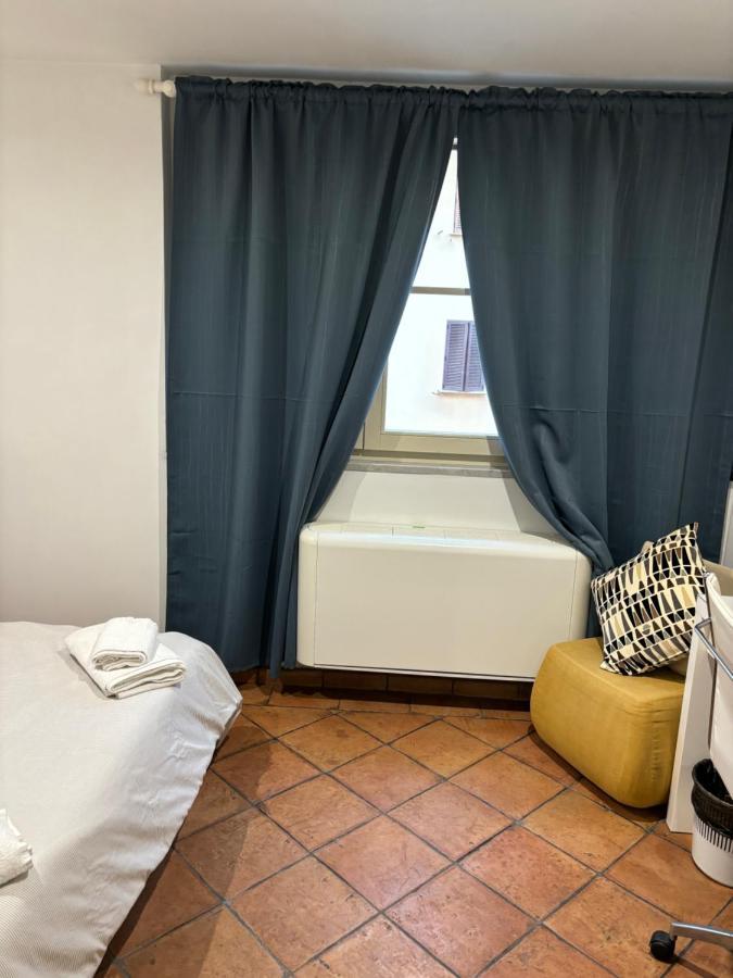 Boutique Rooms Trastevere Roma Dış mekan fotoğraf