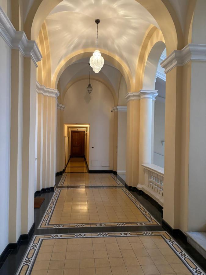 Boutique Rooms Trastevere Roma Dış mekan fotoğraf