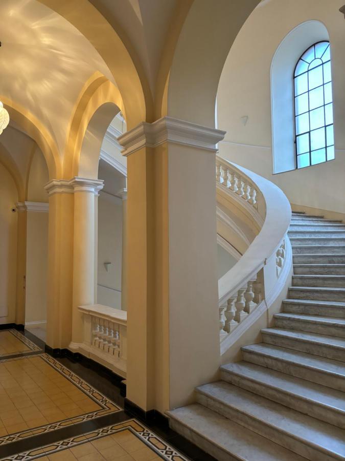 Boutique Rooms Trastevere Roma Dış mekan fotoğraf