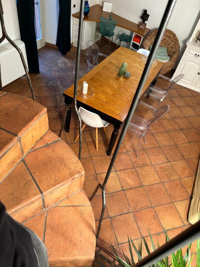 Boutique Rooms Trastevere Roma Dış mekan fotoğraf