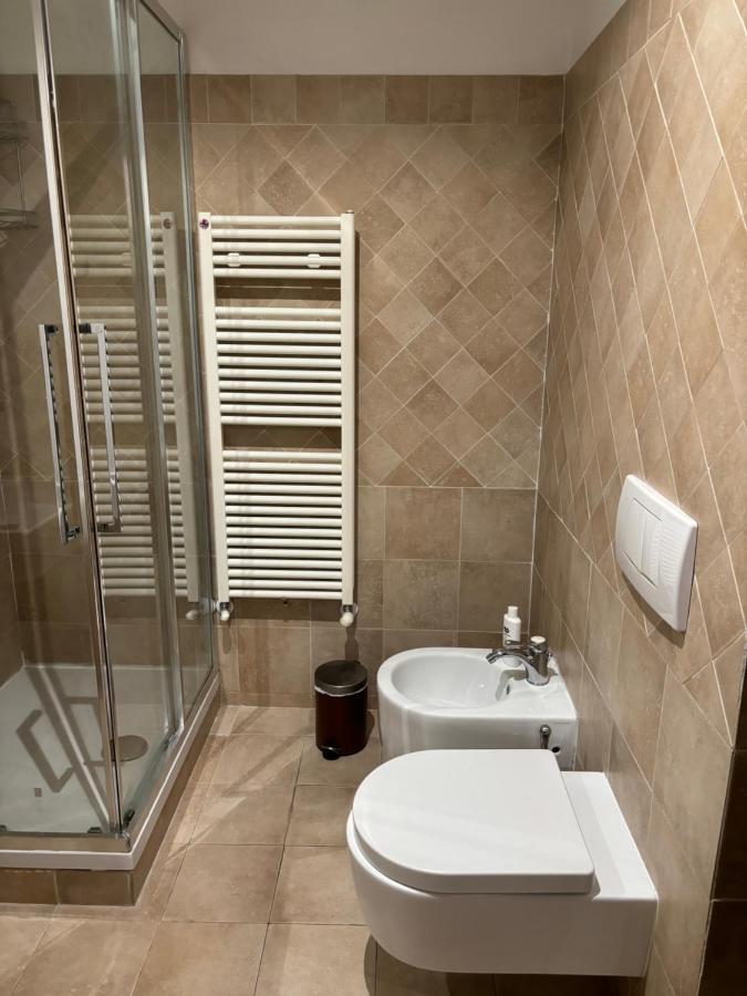 Boutique Rooms Trastevere Roma Dış mekan fotoğraf