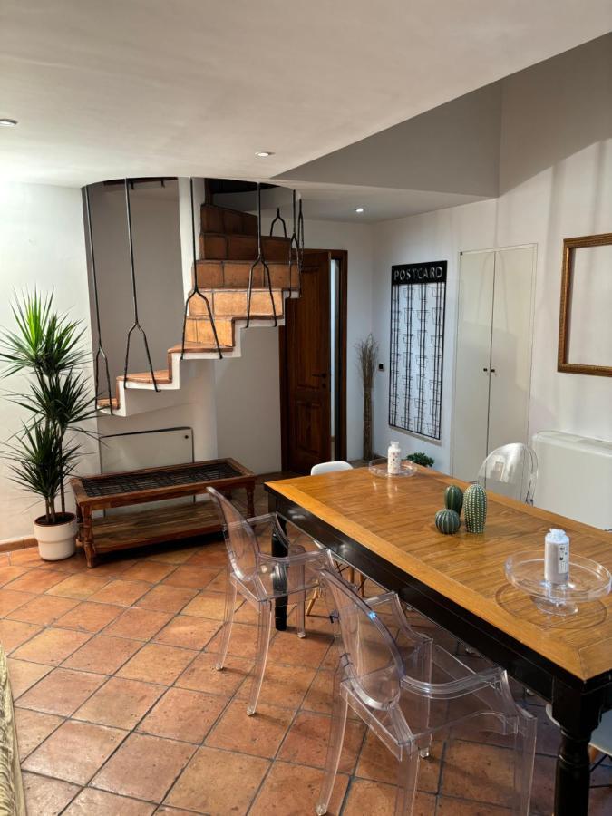 Boutique Rooms Trastevere Roma Dış mekan fotoğraf