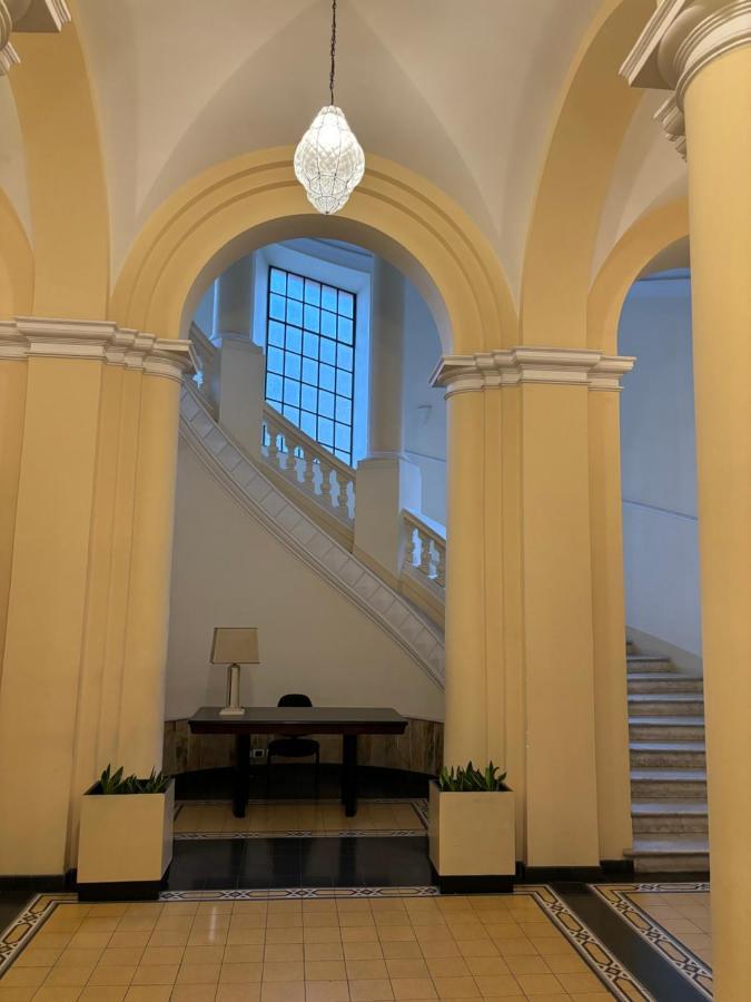 Boutique Rooms Trastevere Roma Dış mekan fotoğraf