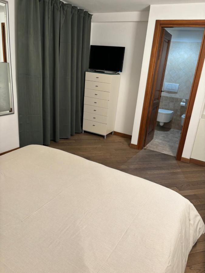 Boutique Rooms Trastevere Roma Dış mekan fotoğraf