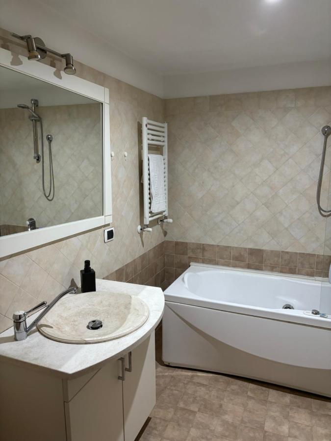 Boutique Rooms Trastevere Roma Dış mekan fotoğraf