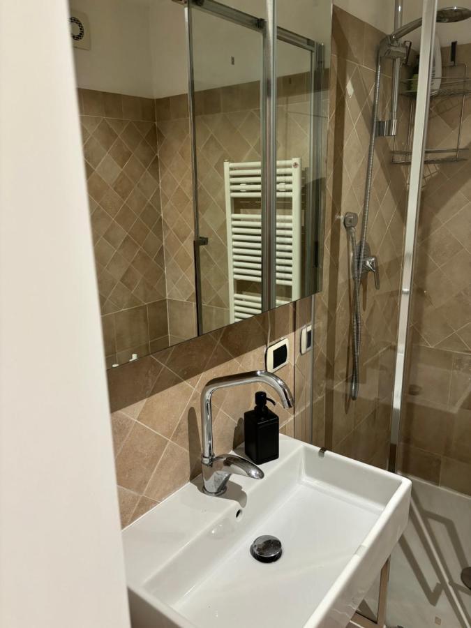 Boutique Rooms Trastevere Roma Dış mekan fotoğraf