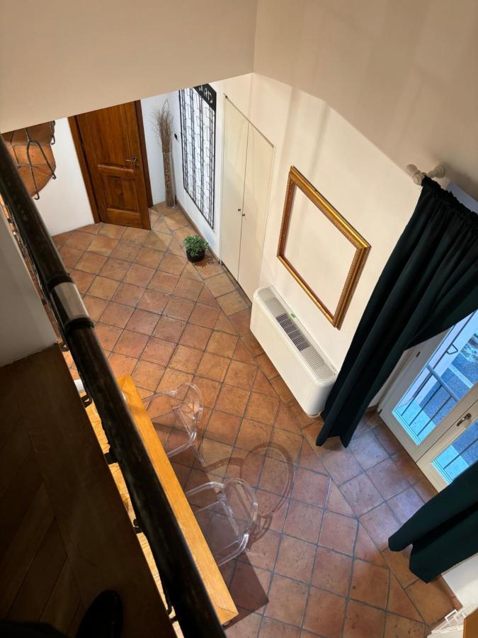 Boutique Rooms Trastevere Roma Dış mekan fotoğraf