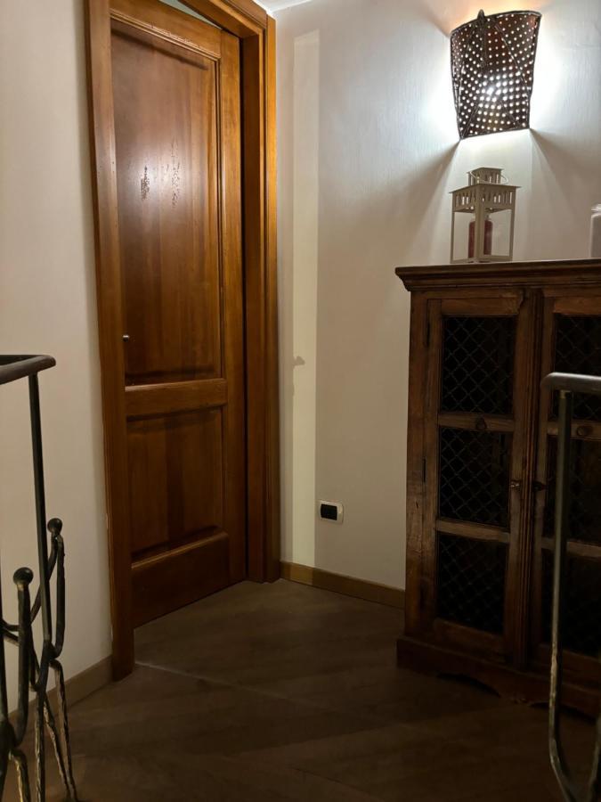 Boutique Rooms Trastevere Roma Dış mekan fotoğraf
