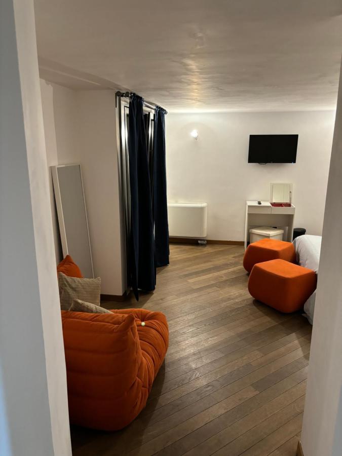 Boutique Rooms Trastevere Roma Dış mekan fotoğraf