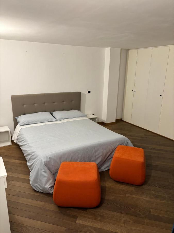 Boutique Rooms Trastevere Roma Dış mekan fotoğraf