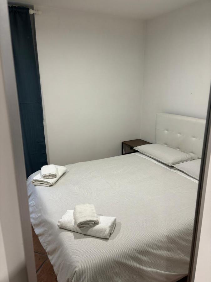 Boutique Rooms Trastevere Roma Dış mekan fotoğraf
