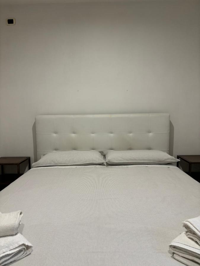 Boutique Rooms Trastevere Roma Dış mekan fotoğraf