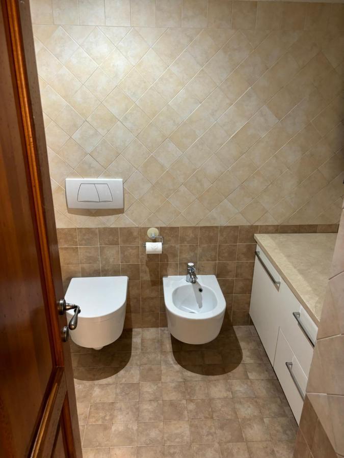 Boutique Rooms Trastevere Roma Dış mekan fotoğraf