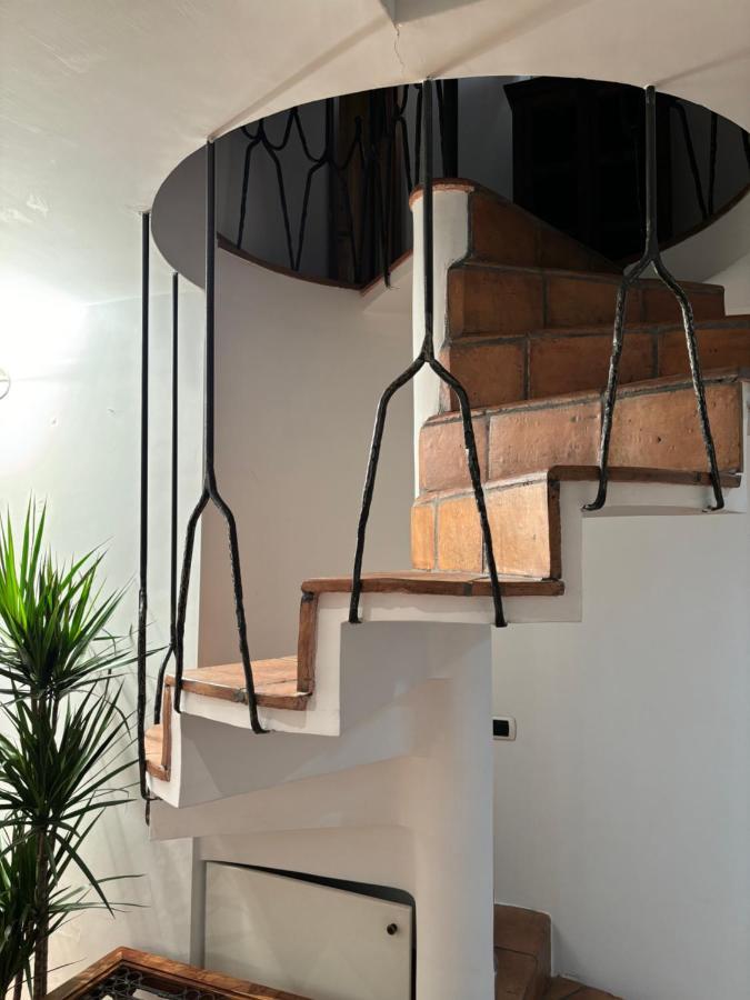 Boutique Rooms Trastevere Roma Dış mekan fotoğraf