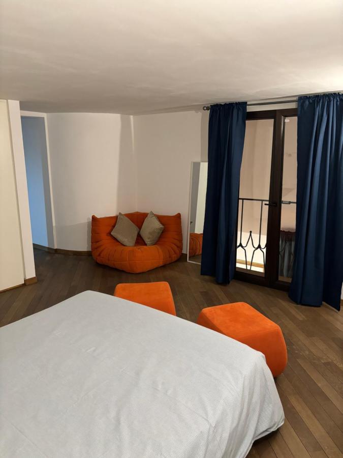 Boutique Rooms Trastevere Roma Dış mekan fotoğraf