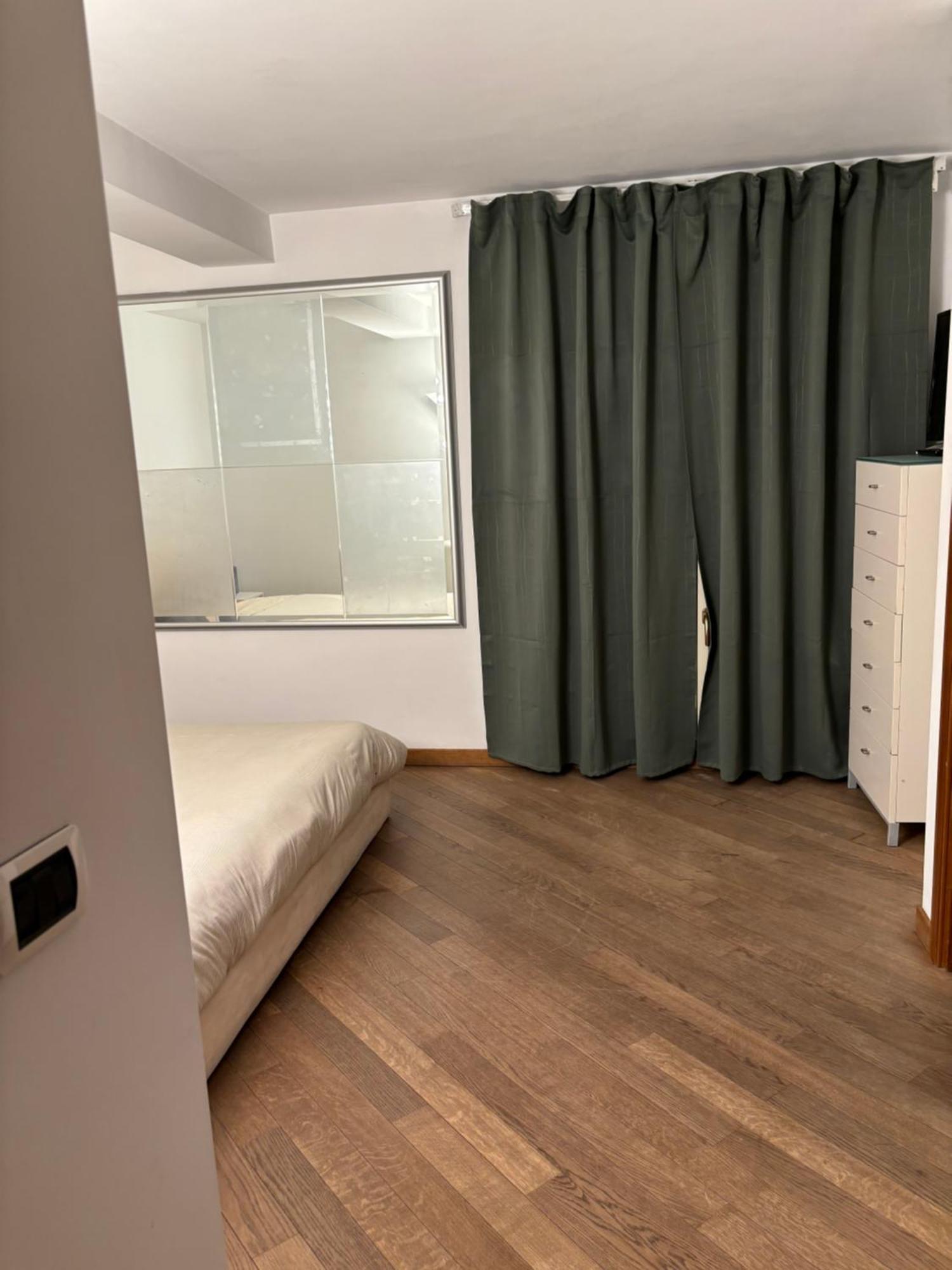 Boutique Rooms Trastevere Roma Dış mekan fotoğraf